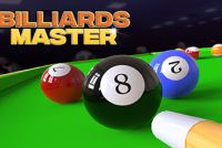 Billiards Master Billiards Master img