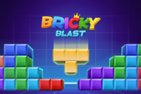 Bricky Blast Bricky Blast img