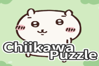 Chiikawa Puzzle img