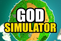 God Simulator God Simulator img