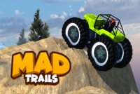 Mad Trails img