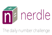 Nerdle Nerdle img