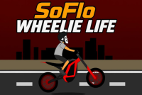 Soflo Wheelie Life img