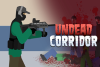 Undead Corridor img